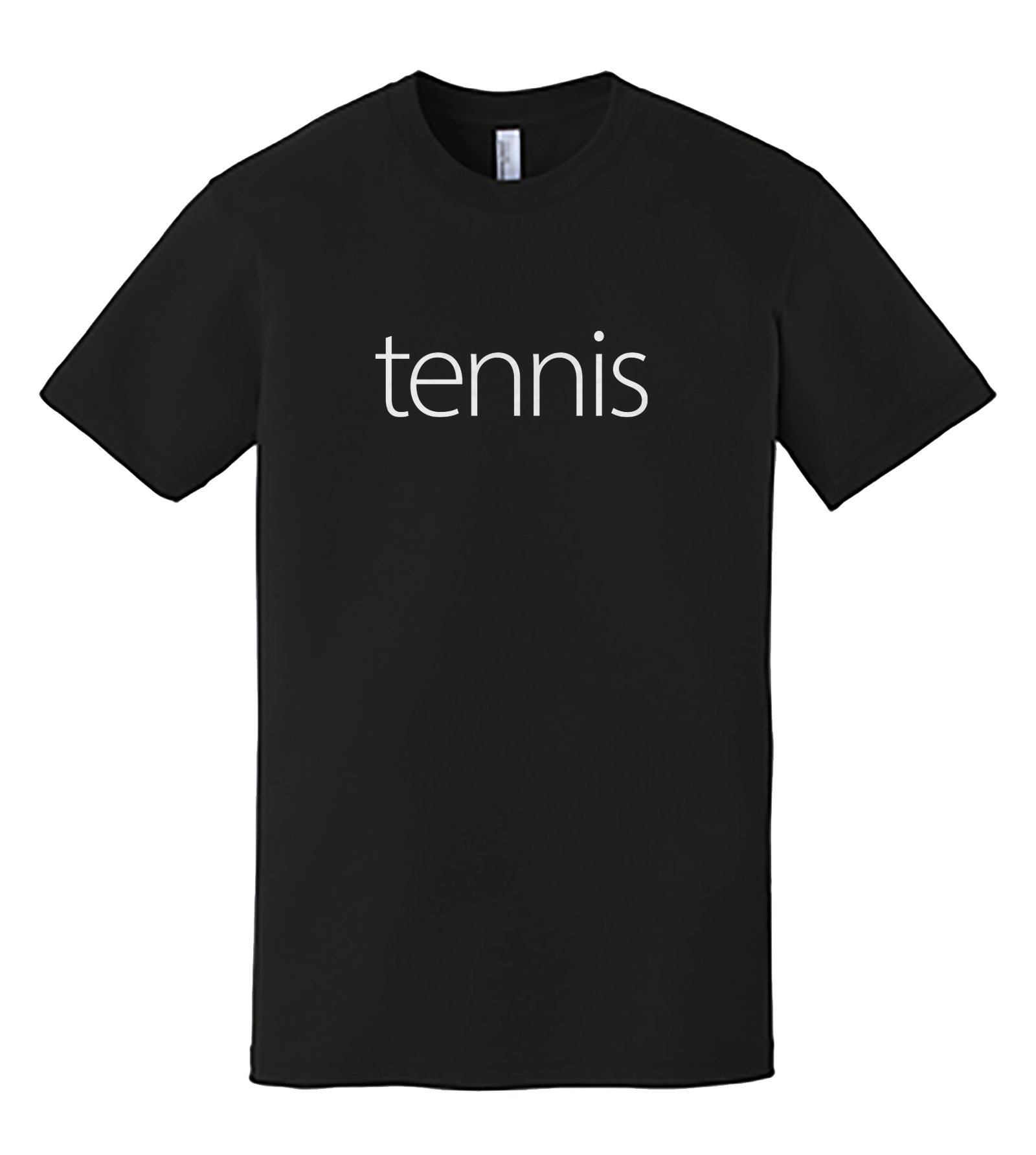 Tennis Apparel